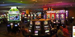 Онлайн казино Casino Olimp